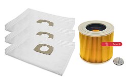 KÄRCHER WD 3-18 Battery Set