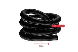 slika dodatka Podlahové hubice a kartáče Turbokartáč univerzální