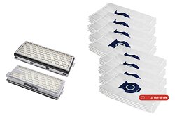 MIELE Guard M1 Terra