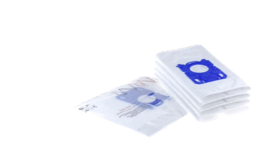 Vrečke za sesalnike